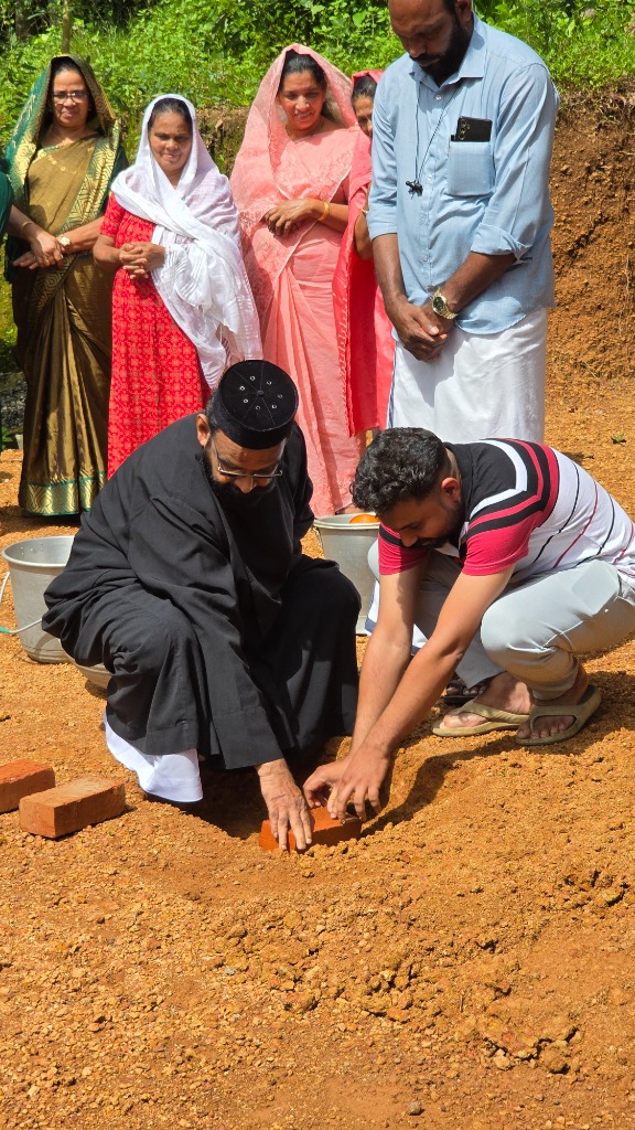 Contemporary Villa Project