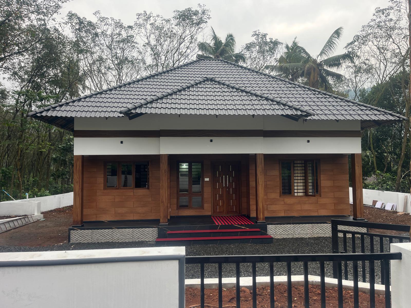 Premium Residential Project